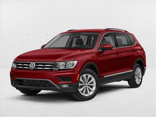 2019 Volkswagen Tiguan S in Columbus GA For Sale - Image 1