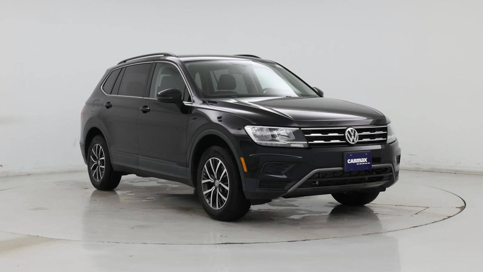 2019 Volkswagen Tiguan SE in Birmingham AL For Sale - Image 1