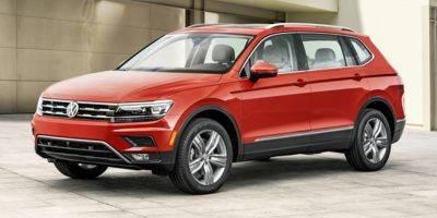 2019 Volkswagen Tiguan SE in Bordentown NJ For Sale - Image 1
