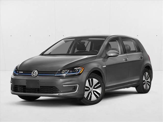 2019 Volkswagen e-Golf SE in Hayward CA For Sale - Image 1