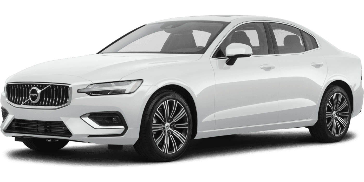 2019 Volvo S60 Momentum in Baltimore MD For Sale - Image 1