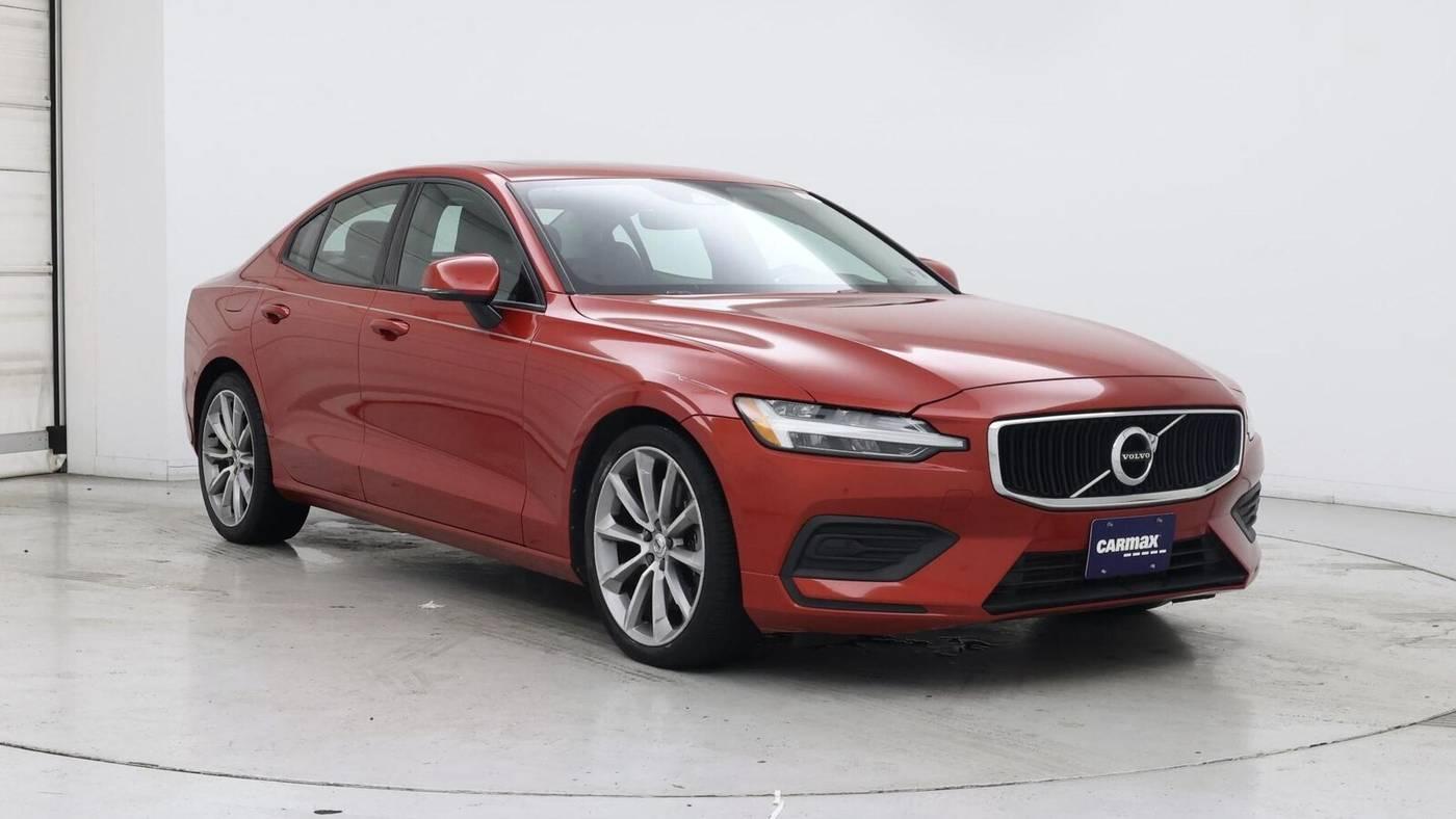 2019 Volvo S60 Momentum in Birmingham AL For Sale - Image 1