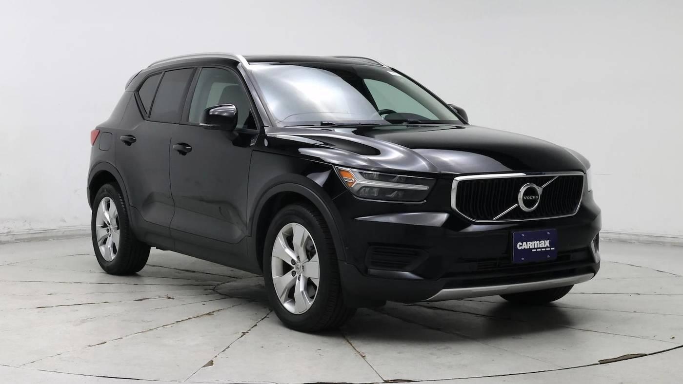 2019 Volvo XC40 Momentum in Birmingham AL For Sale - Image 1
