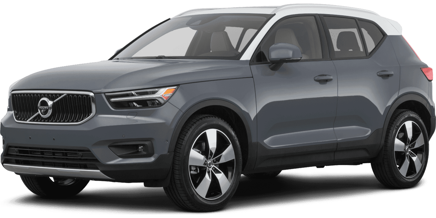 2019 Volvo XC40 Momentum in West Palm Beach FL For Sale - Image 1