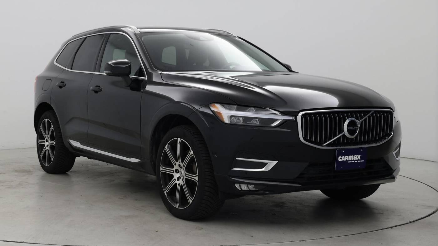 2019 Volvo XC60 Inscription in Birmingham AL For Sale - Image 1