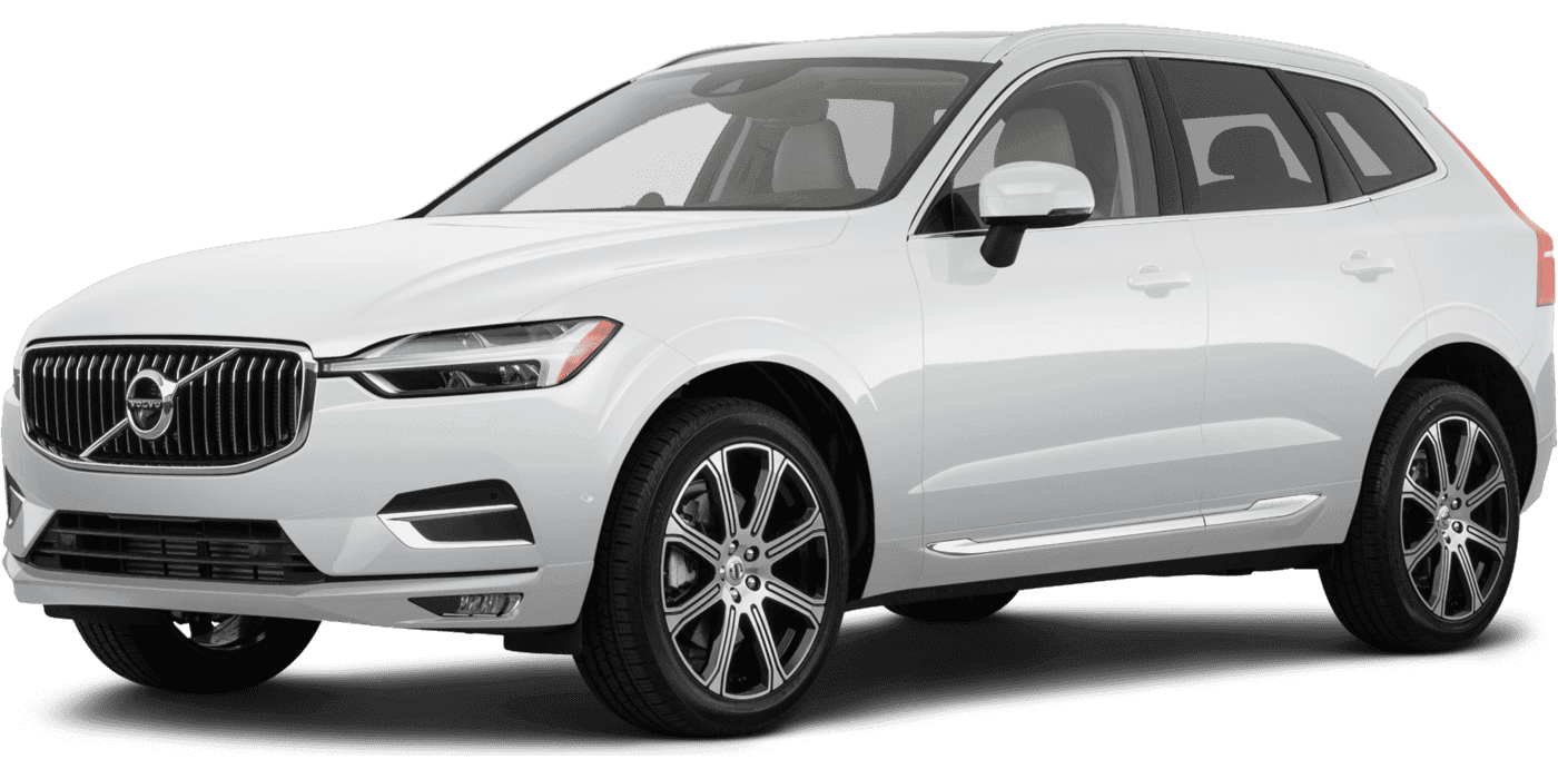 2019 Volvo XC60 Inscription in Indianapolis IN For Sale - Image 1
