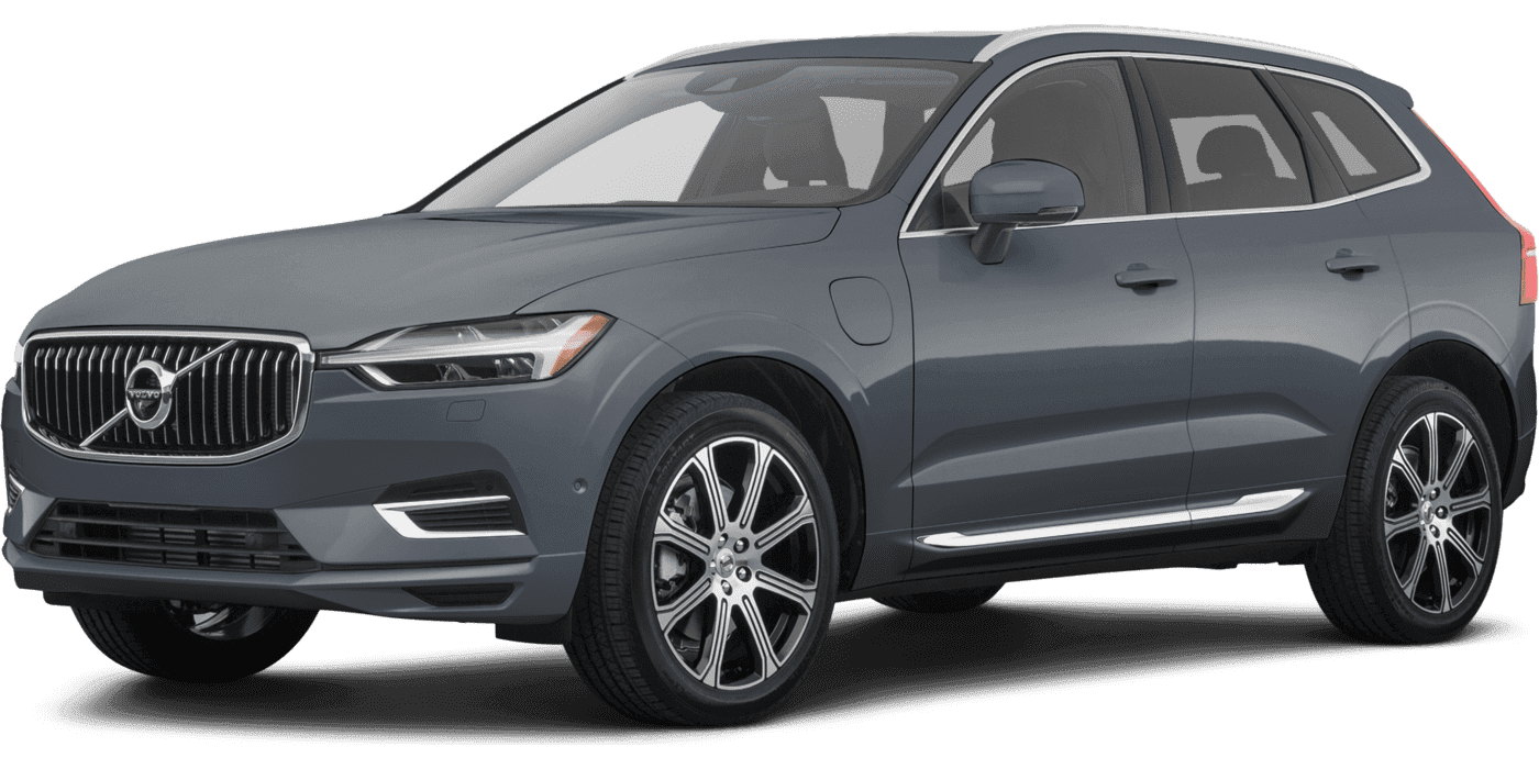 2019 Volvo XC60 Inscription in North Bend WA For Sale - Image 1