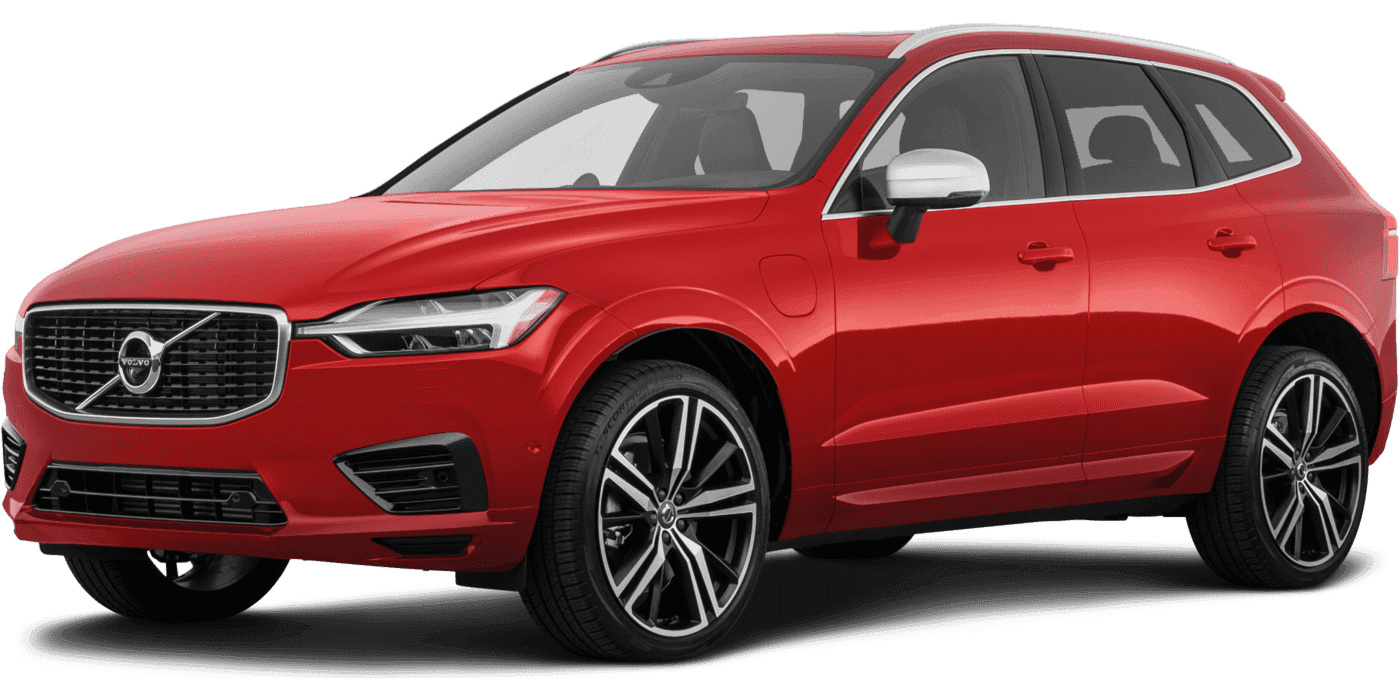 2019 Volvo XC60 R-Design in Tucson AZ For Sale - Image 1
