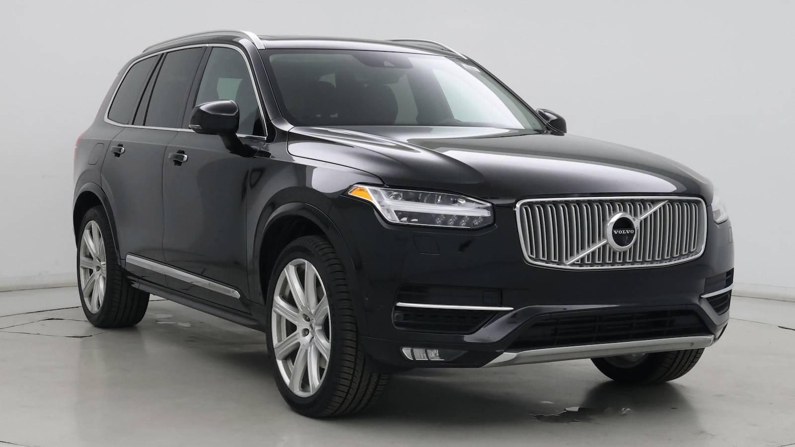 2019 Volvo XC90 Inscription in Birmingham AL For Sale - Image 1