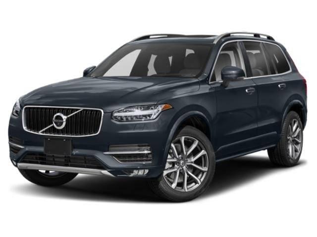 2019 Volvo XC90 Inscription in Dallas TX For Sale - Image 1