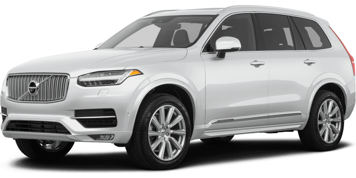 2019 Volvo XC90 Inscription in Eugene OR For Sale - Image 1