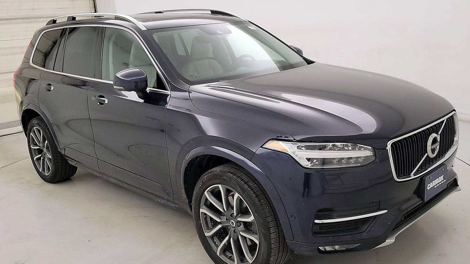 2019 Volvo XC90 Momentum in Birmingham AL For Sale - Image 1