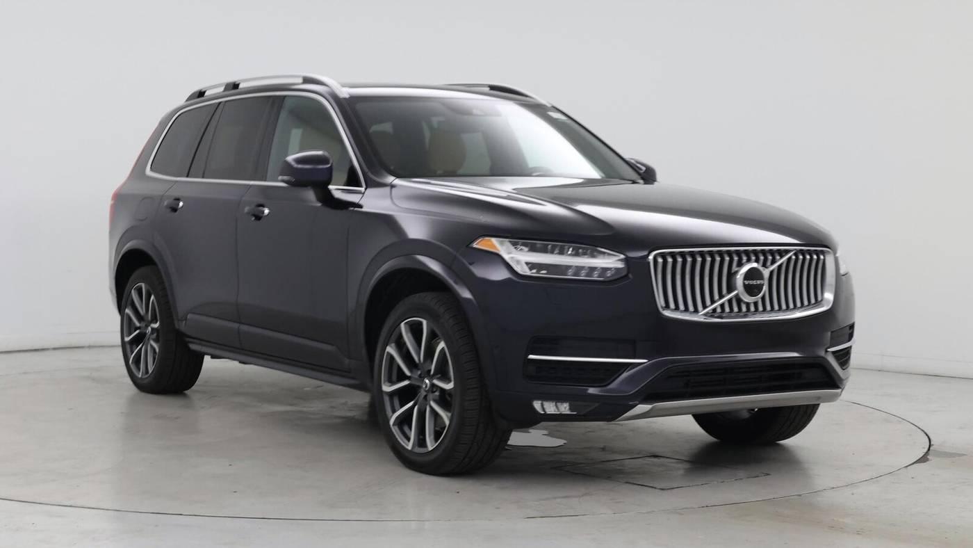 2019 Volvo XC90 Momentum in Birmingham AL For Sale - Image 1