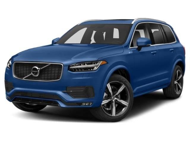 2019 Volvo XC90 R-Design in Brentwood TN For Sale - Image 1