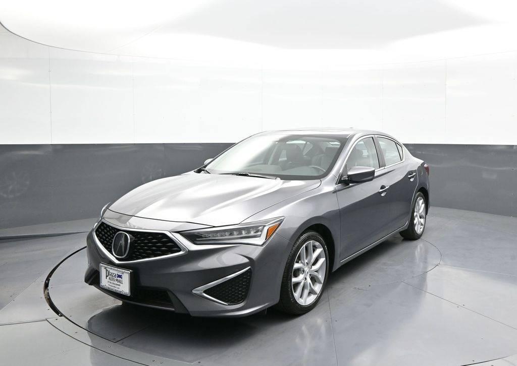 2020 Acura ILX Base in Brooklyn NY For Sale - Image 1