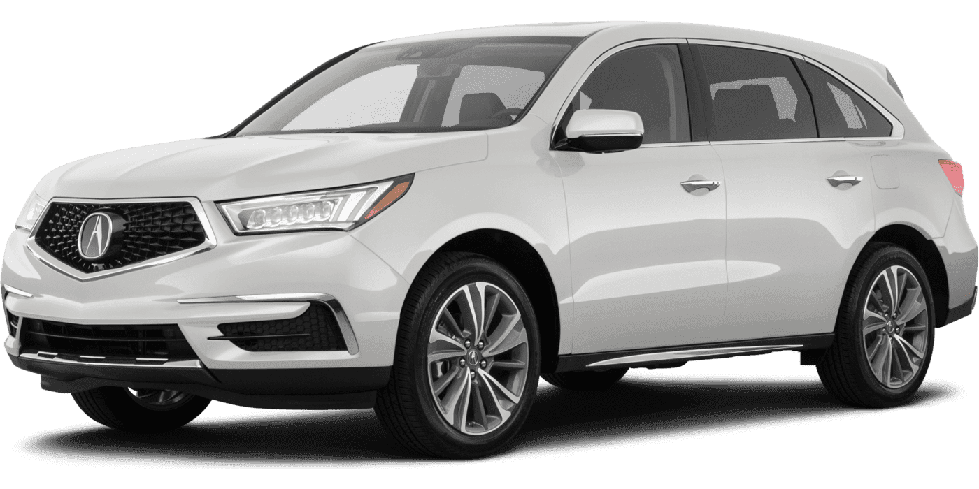 2020 Acura MDX Advance Package in Libertyville IL For Sale - Image 1