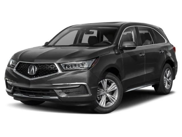 2020 Acura MDX Base in Quakertown PA For Sale - Image 1