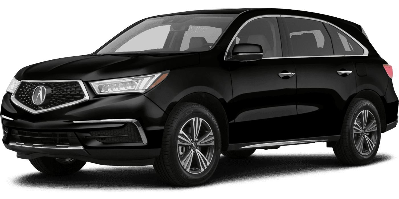 2020 Acura MDX Standard in Pembroke Pines FL For Sale - Image 1