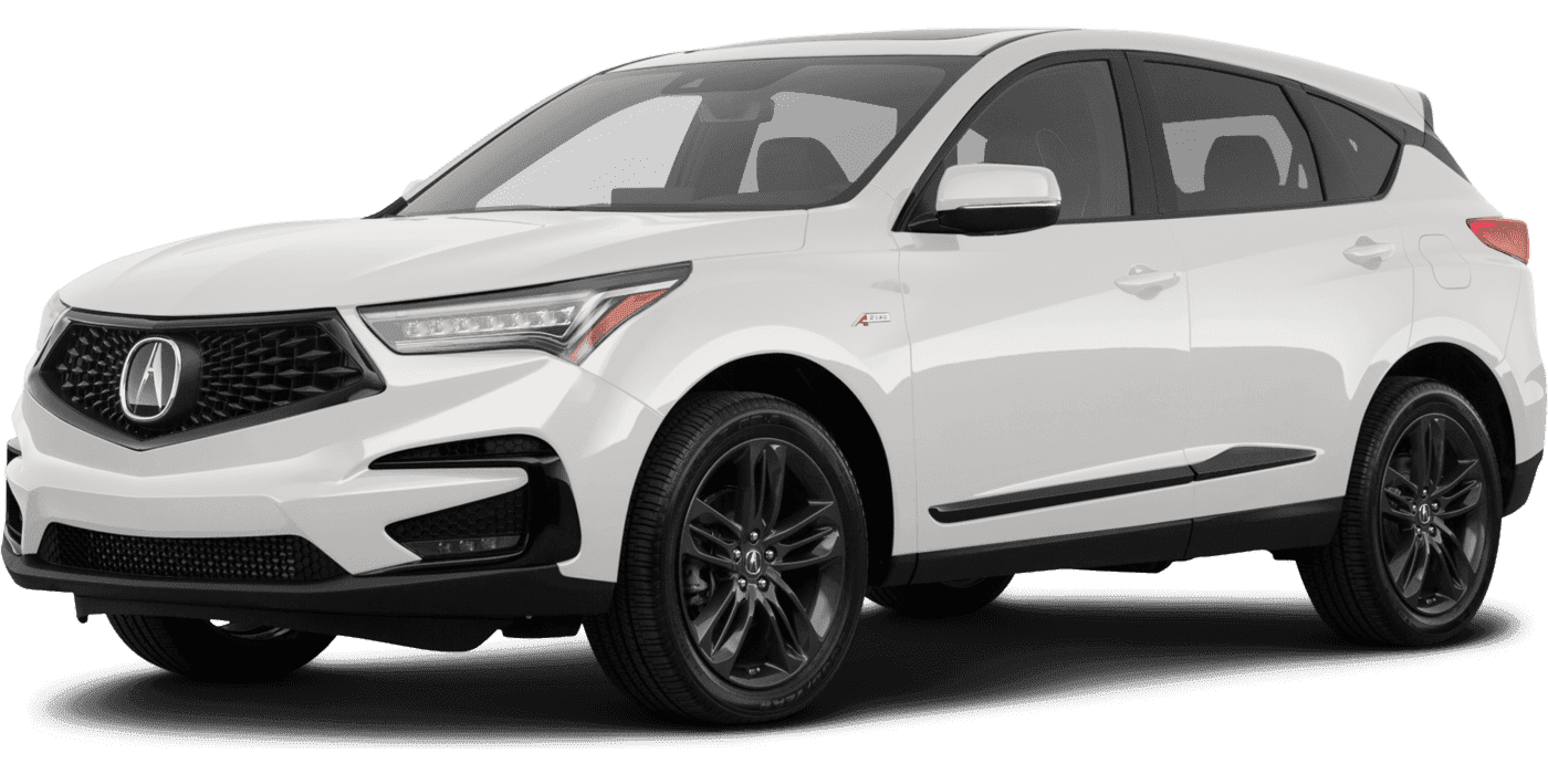 2020 Acura RDX A-Spec Package in Gainesville FL For Sale - Image 1