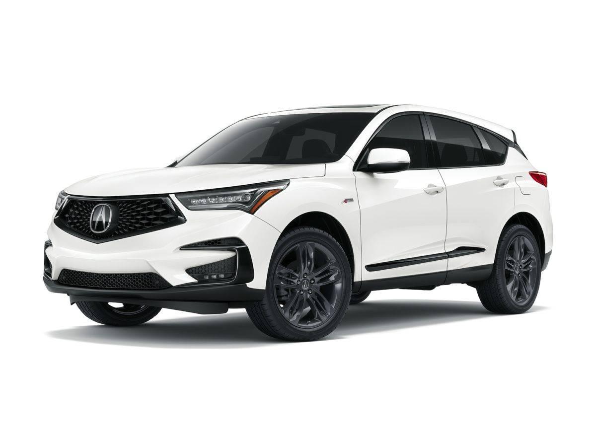 2020 Acura RDX A-Spec Package in Eatontown NJ For Sale - Image 1
