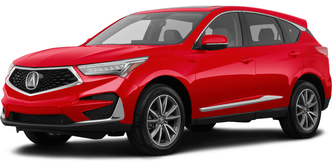 2020 Acura RDX Advance Package in Sarasota FL For Sale - Image 1