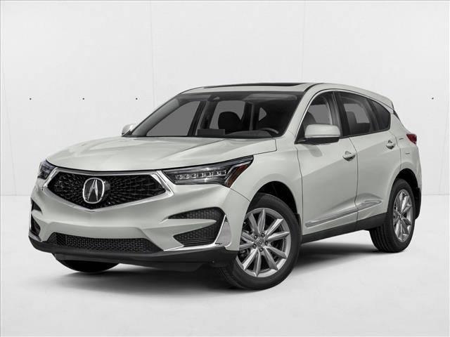 2020 Acura RDX Base in Orlando FL For Sale - Image 1