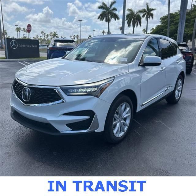 2020 Acura RDX Standard in Libertyville IL For Sale - Image 1
