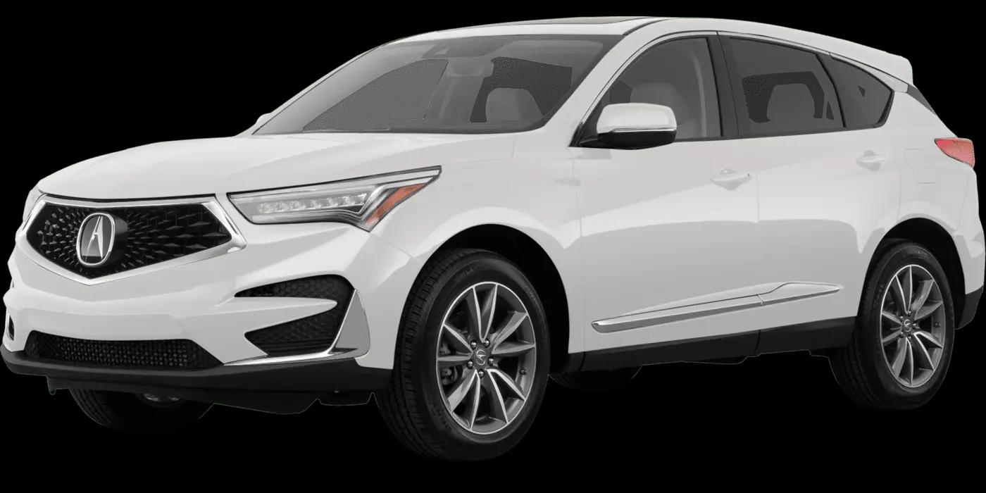 2020 Acura RDX Standard in Owings Mills MD For Sale - Image 1