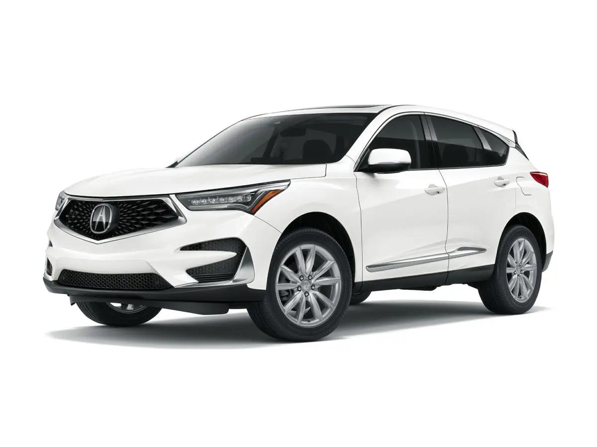 2020 Acura RDX Standard in Denver CO For Sale - Image 1