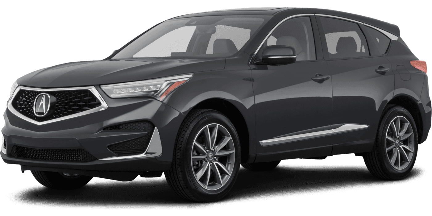 2020 Acura RDX Technology Package in Verona NJ For Sale - Image 1