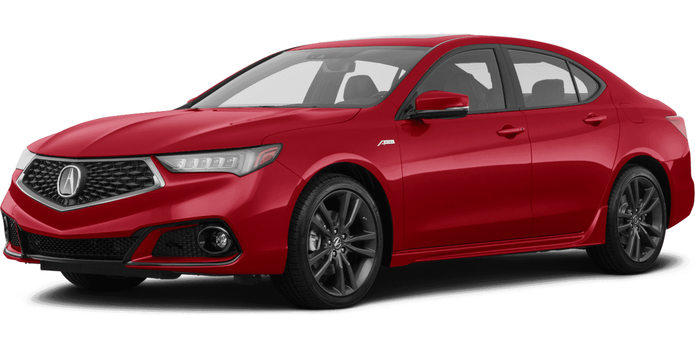 2020 Acura TLX A-Spec with Technology Package in Fremont CA For Sale - Image 1
