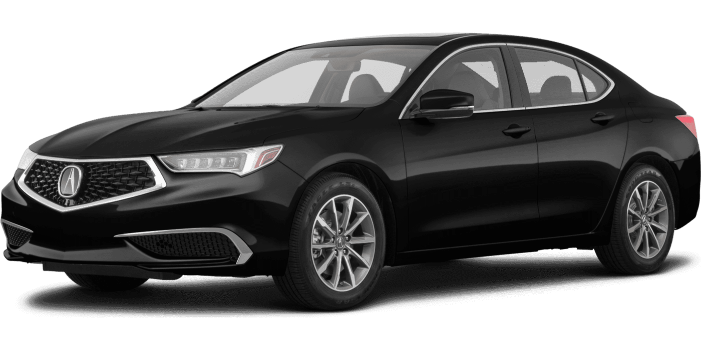 2020 Acura TLX Standard in Fredericksburg VA For Sale - Image 1