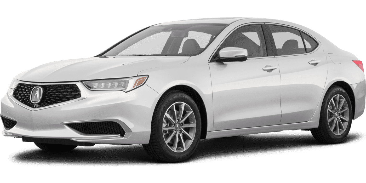 2020 Acura TLX Standard in Dallas TX For Sale - Image 1
