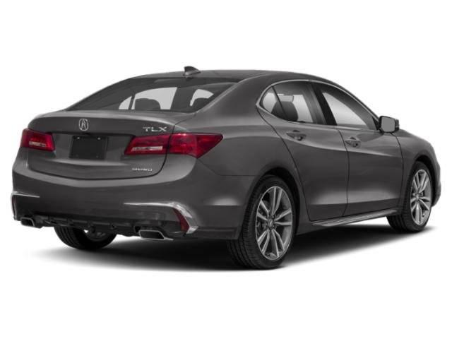 2020 Acura TLX Technology Package in Flemington NJ For Sale - Image 1