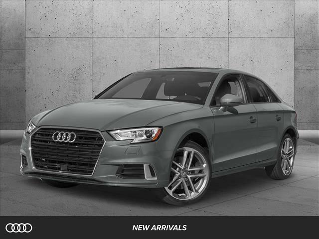 2020 Audi A3 S line Premium in Orlando FL For Sale - Image 1