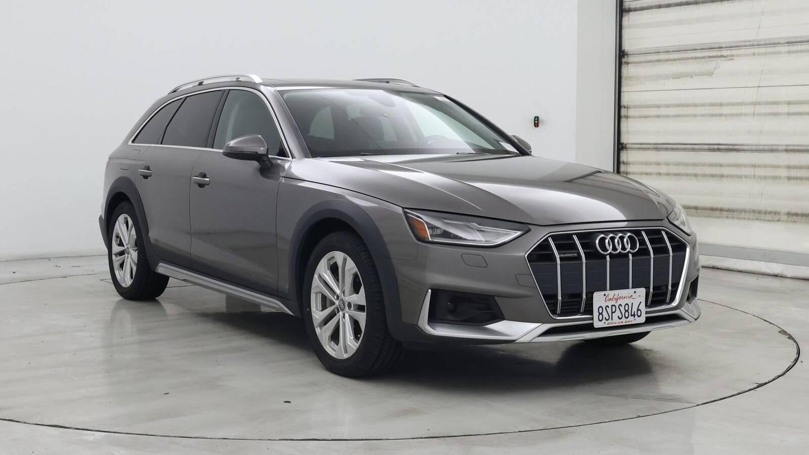 2020 Audi A4 allroad Premium in Birmingham AL For Sale - Image 1