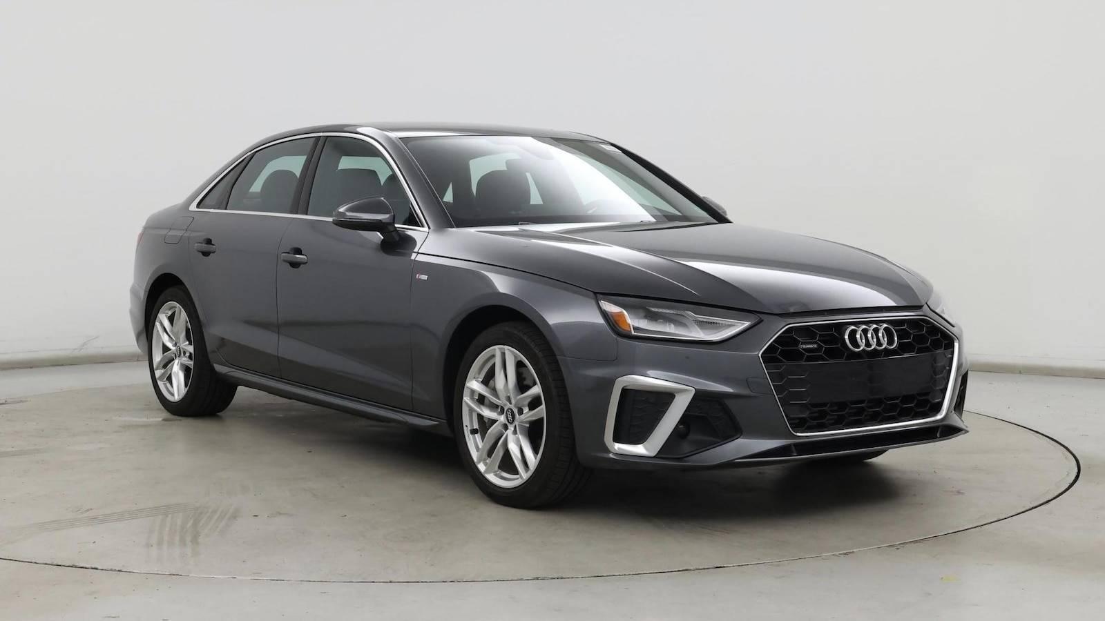 2020 Audi A4 Premium in Birmingham AL For Sale - Image 1
