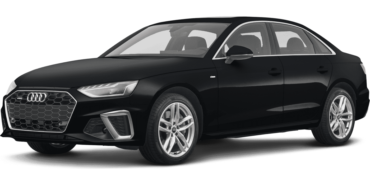 2020 Audi A4 Premium in Raynham MA For Sale - Image 1