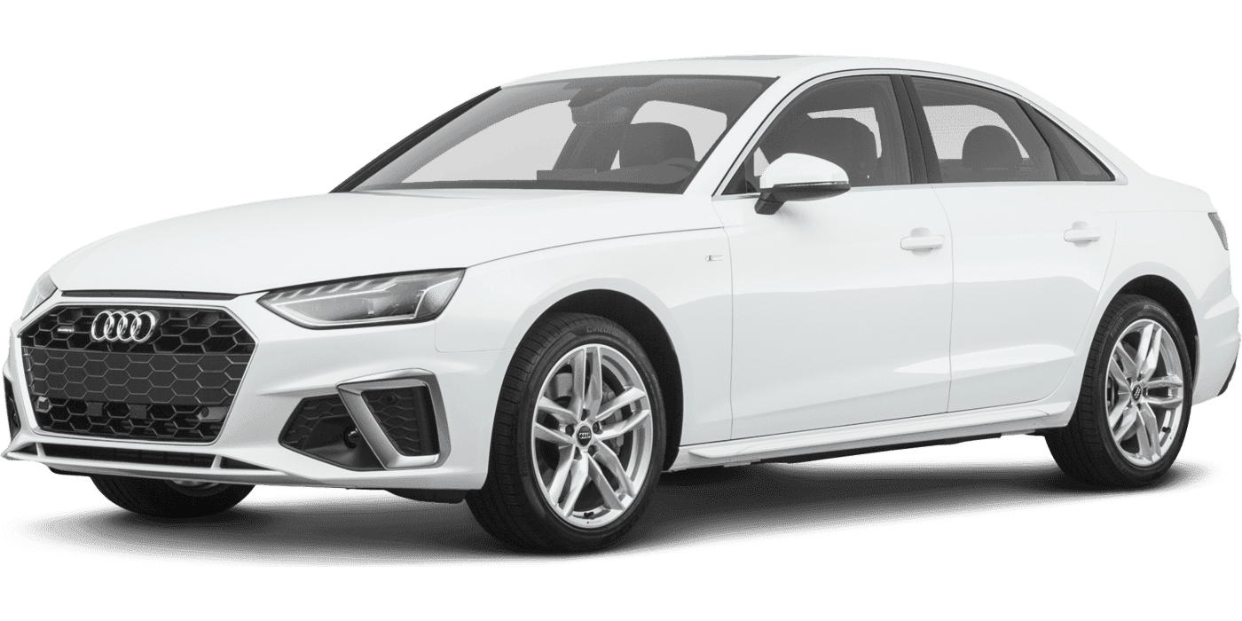 2020 Audi A4 Premium in West Islip NY For Sale - Image 1