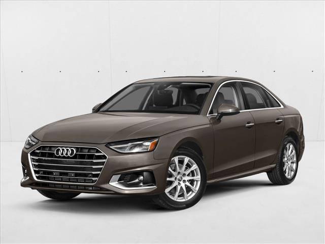 2020 Audi A4 Premium in Dallas TX For Sale - Image 1