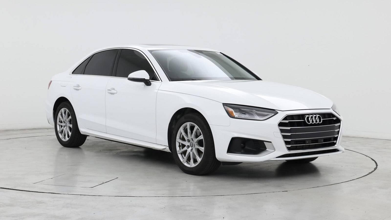 2020 Audi A4 Premium in Birmingham AL For Sale - Image 1