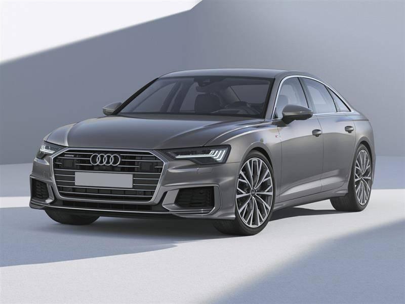 2020 Audi A6 Premium Plus in Bethlehem PA For Sale - Image 1