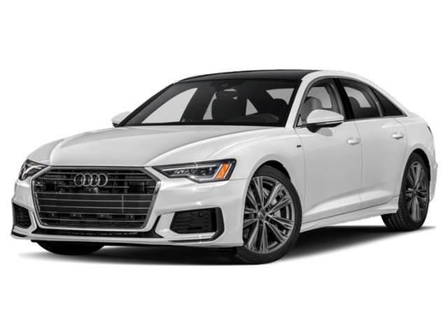 2020 Audi A6 Premium in Littleton CO For Sale - Image 1