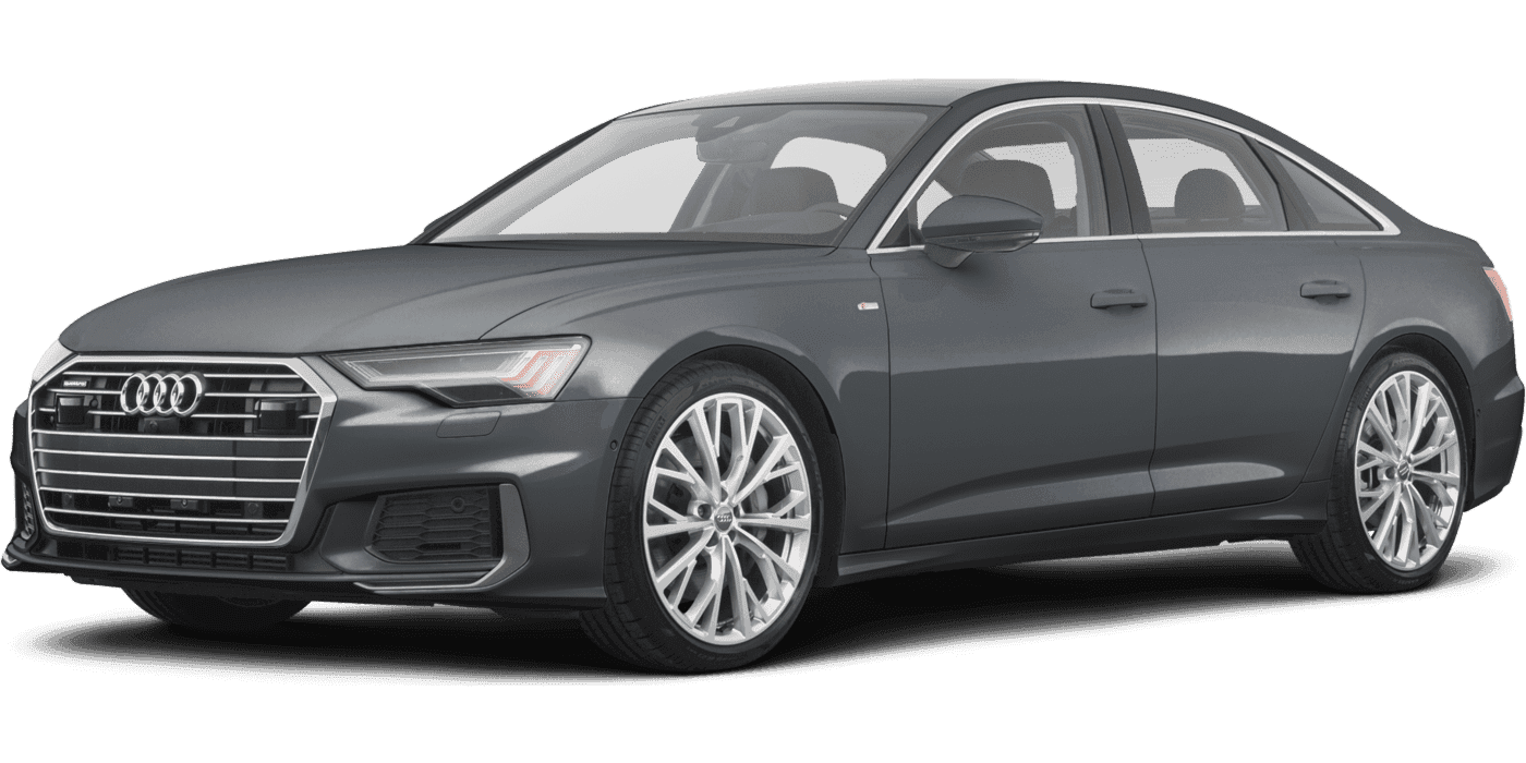 2020 Audi A6 Prestige in Rockford IL For Sale - Image 1