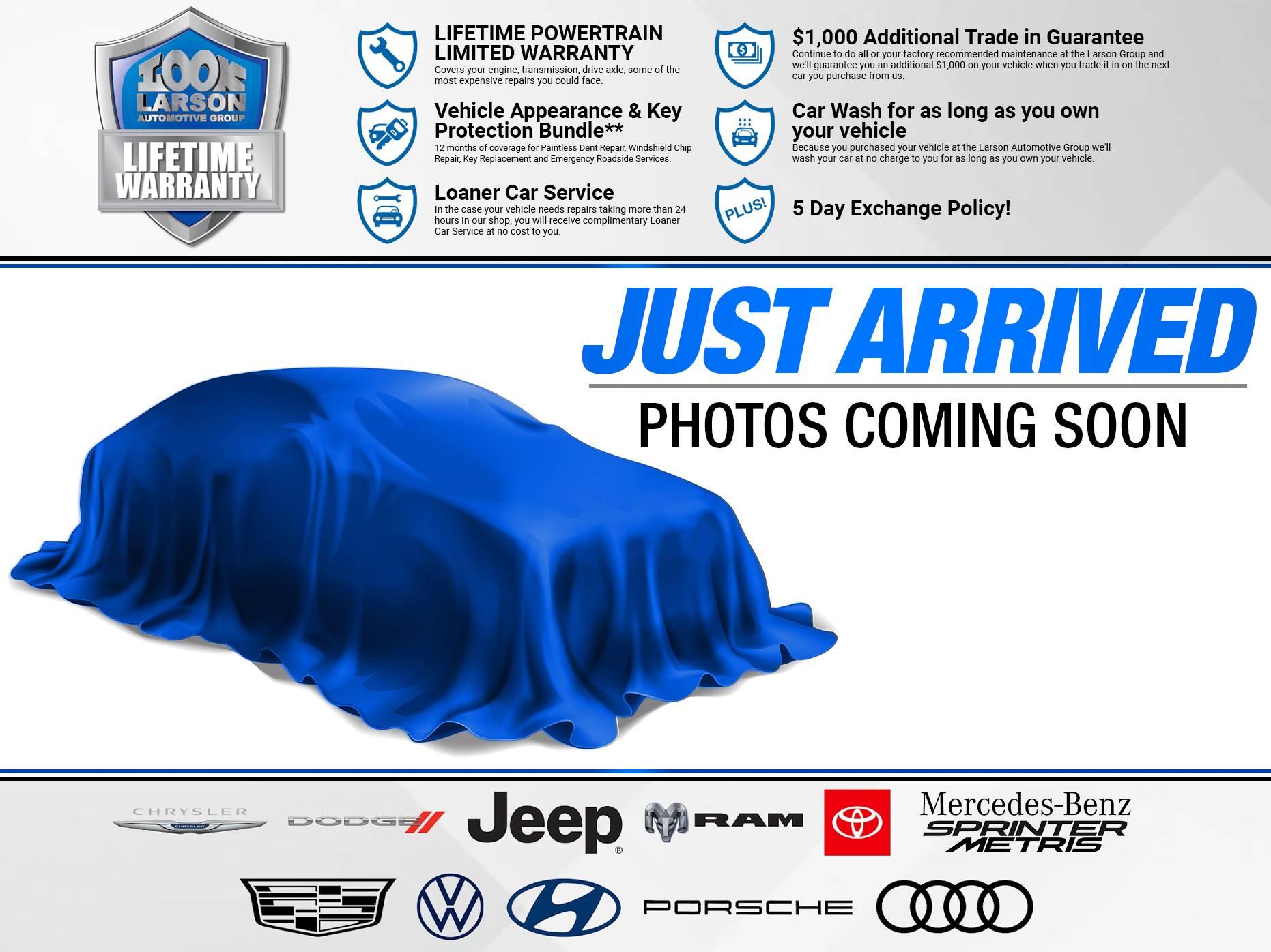 2020 Audi A7 Prestige in Fife WA For Sale - Image 1