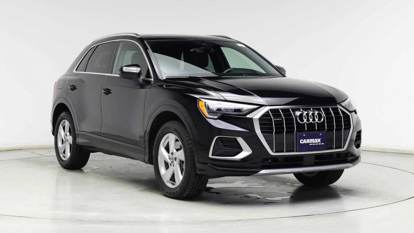 2020 Audi Q3 Premium in Birmingham AL For Sale - Image 1