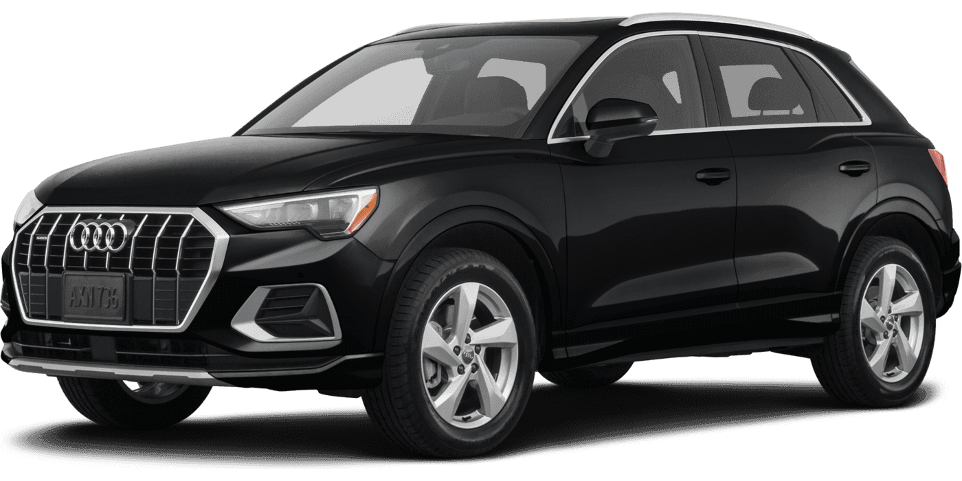 2020 Audi Q3 Premium in Houston TX For Sale - Image 1