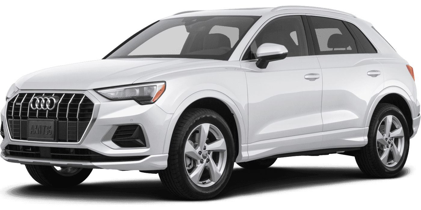2020 Audi Q3 Premium in Westport CT For Sale - Image 1