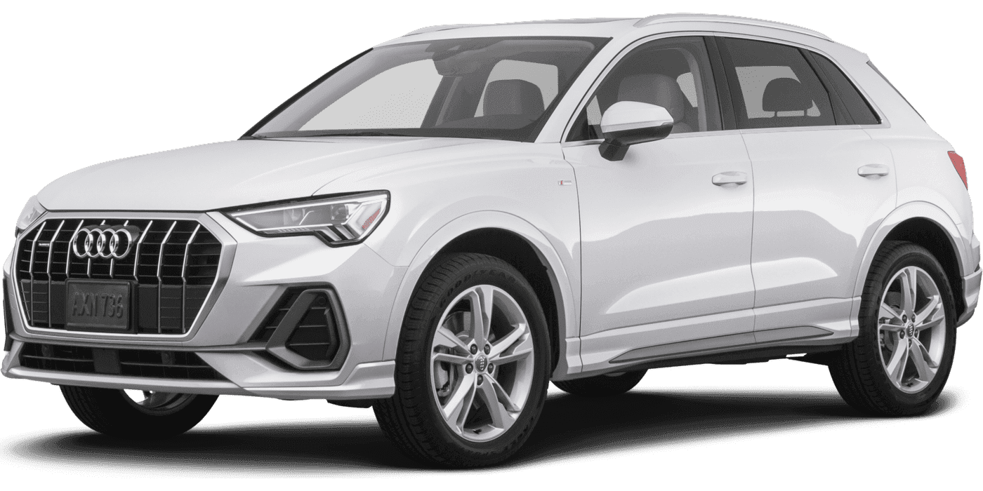 2020 Audi Q3 S line Premium Plus in Port Charlotte FL For Sale - Image 1