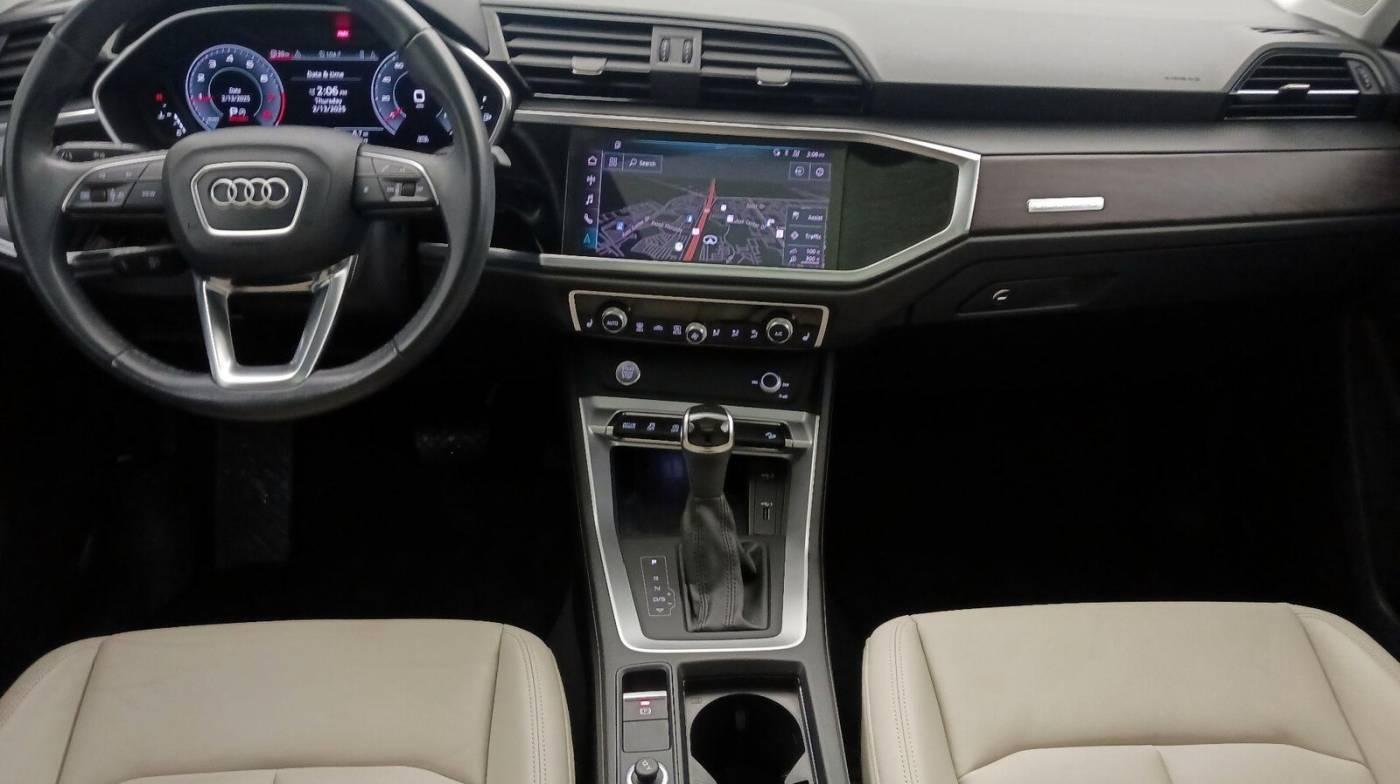 2020 Audi Q3 S line Premium Plus in Inglewood CA For Sale - Image 1